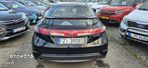 Honda Civic 2.2i-CTDi DPF Comfort - 5