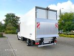 Renault Master TwinCab Chłodnia+Grzanie WINDA 750kg, Poduszki! - 7