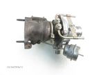 TURBOSPRĘŻARKA RENAULT GRAND SCENIC III 1.4 TCe  H82843795 54399700077 - 7