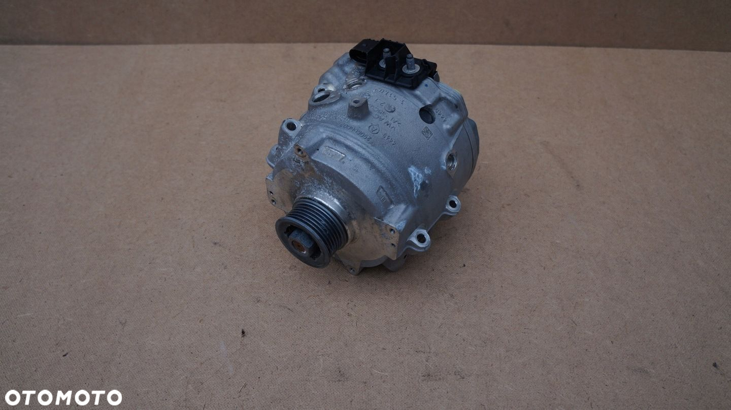 AUDI A6 A7 A8 Q7 ALTERNATOR 4N0903028R - 3