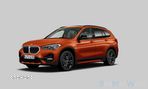 BMW X1 xDrive25d Sport Line sport - 2