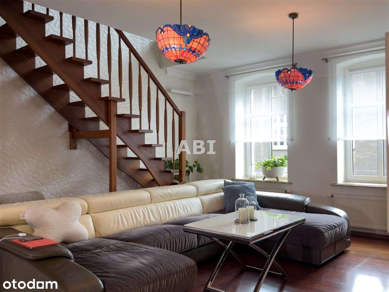 Klimatyczna w pełni wykończona kamienica w centrum-15