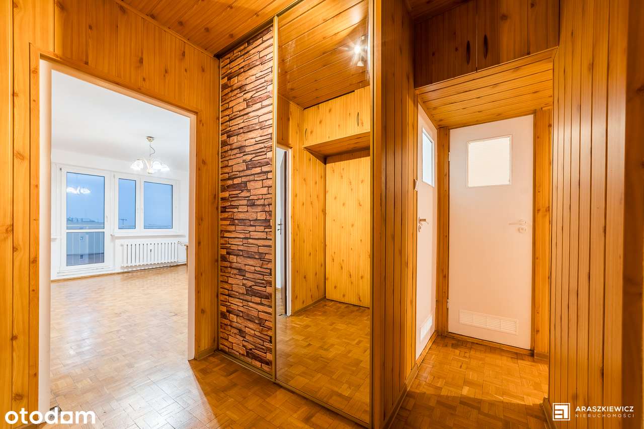 JASNE 2-pokojowe M z pięknym widokiem - REZERWACJA-6