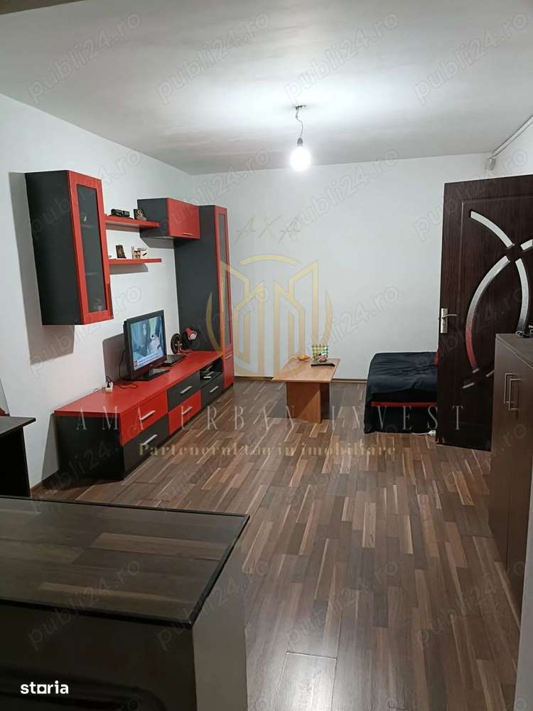 Bulevardul Tineretului 2 camere 55 mp an 1980 pret 118900eur - Imagine principală: 2/6