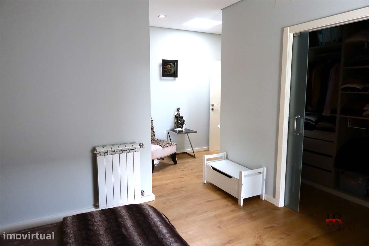 Moradia T3+1 Venda em Gondomar (São Cosme), Valbom e Jovim,Gondomar-23