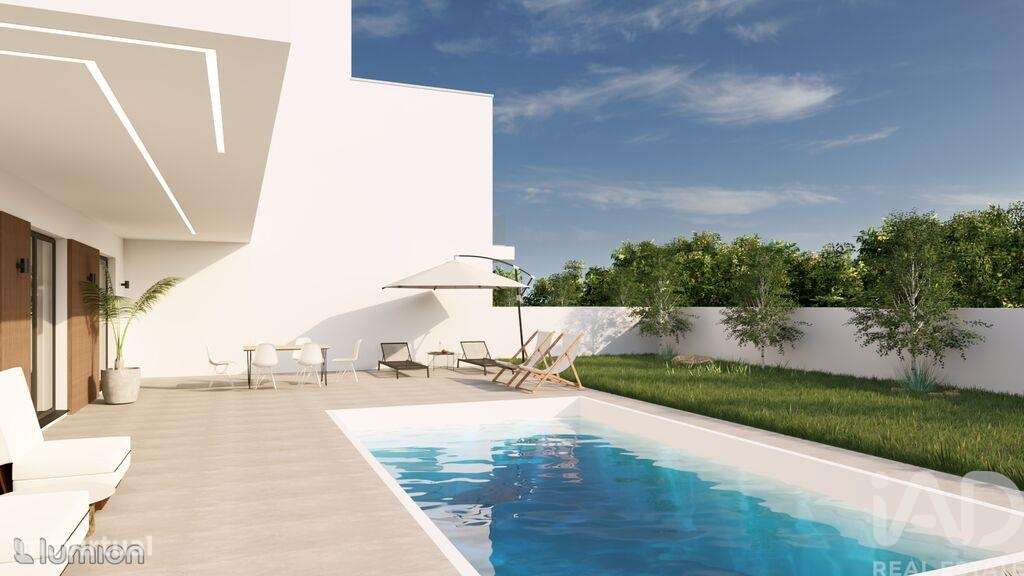 Casa T4 em Almancil de 289,00 m2 - Grande imagem: 5/30