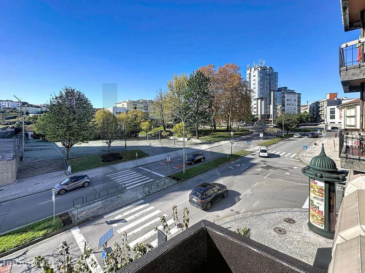 Novas Oportunidades no Mercado - APARTAMENTOS T4 P/ INVESTIMENTO (Cent-23