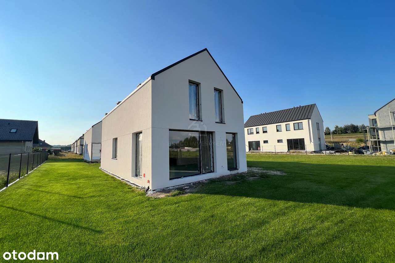 Promocyjna cena do końca roku! Dom wolnostojący!  0% prowizji - Pełny obrazek: 4/12