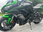 Kawasaki Ninja - 3