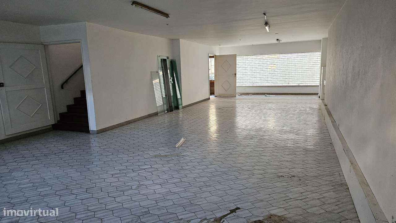 Loja comercial   Rua Guedes de Azevedo - Grande imagem: 5/15