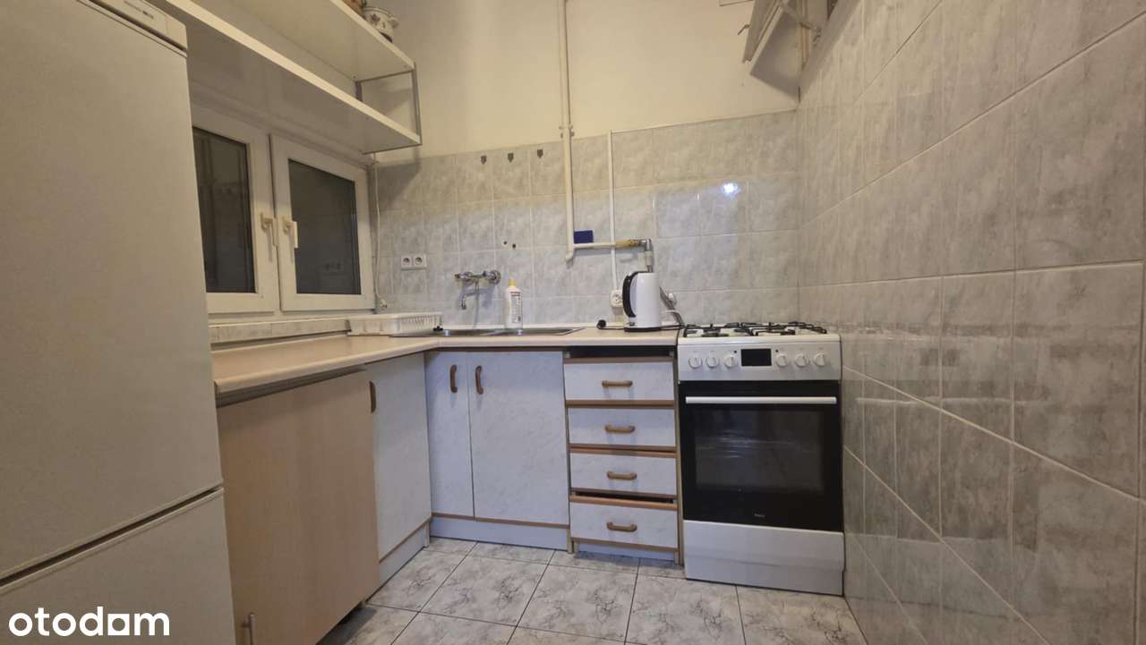 Kawalerka Praga Południe - Pełny obrazek: 4/9