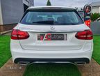 Mercedes-Benz C 300 de AMG Line - 5