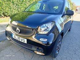 Smart ForFour - 16