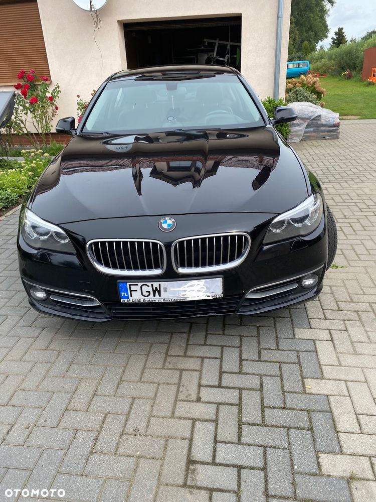 BMW 5