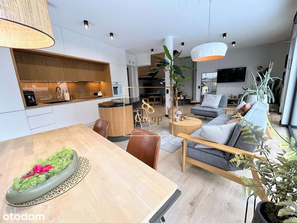 Nowoczesny dom w centrum Płocka-6