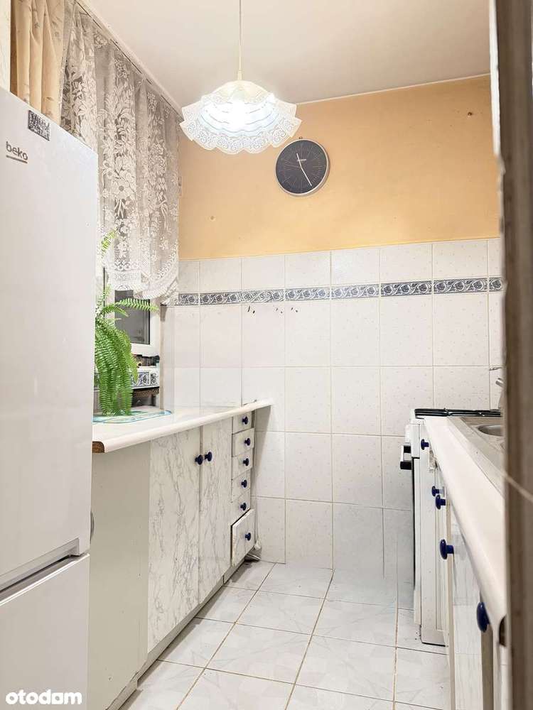 Polecamy! 3 pokoje - balkon w okolicy park-4