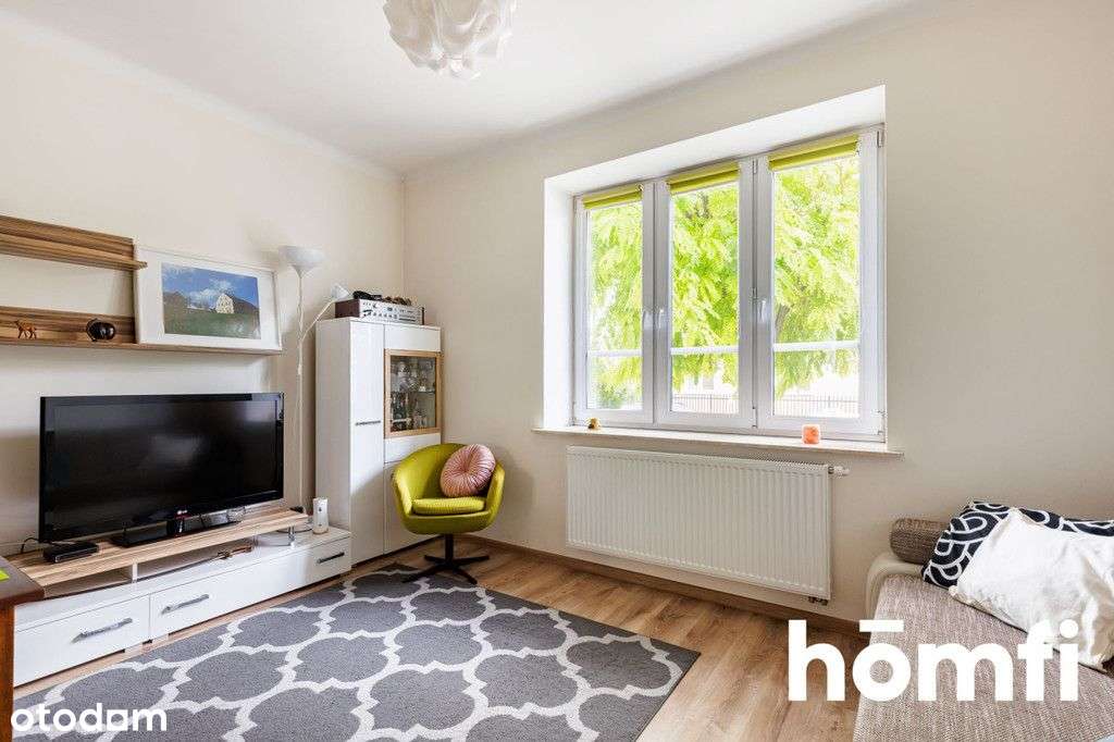 Mieszkanie, 34,06 m², Warszawa - Pełny obrazek: 3/10