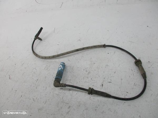 Sensor Abs Bmw 5 (E60) - 2