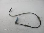 Sensor Abs Bmw 5 (E60) - 2