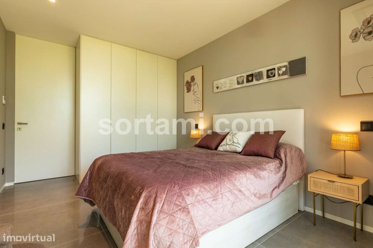 Apartamento T2 Venda em Albufeira e Olhos de Água,Albufeira - Grande imagem: 5/34