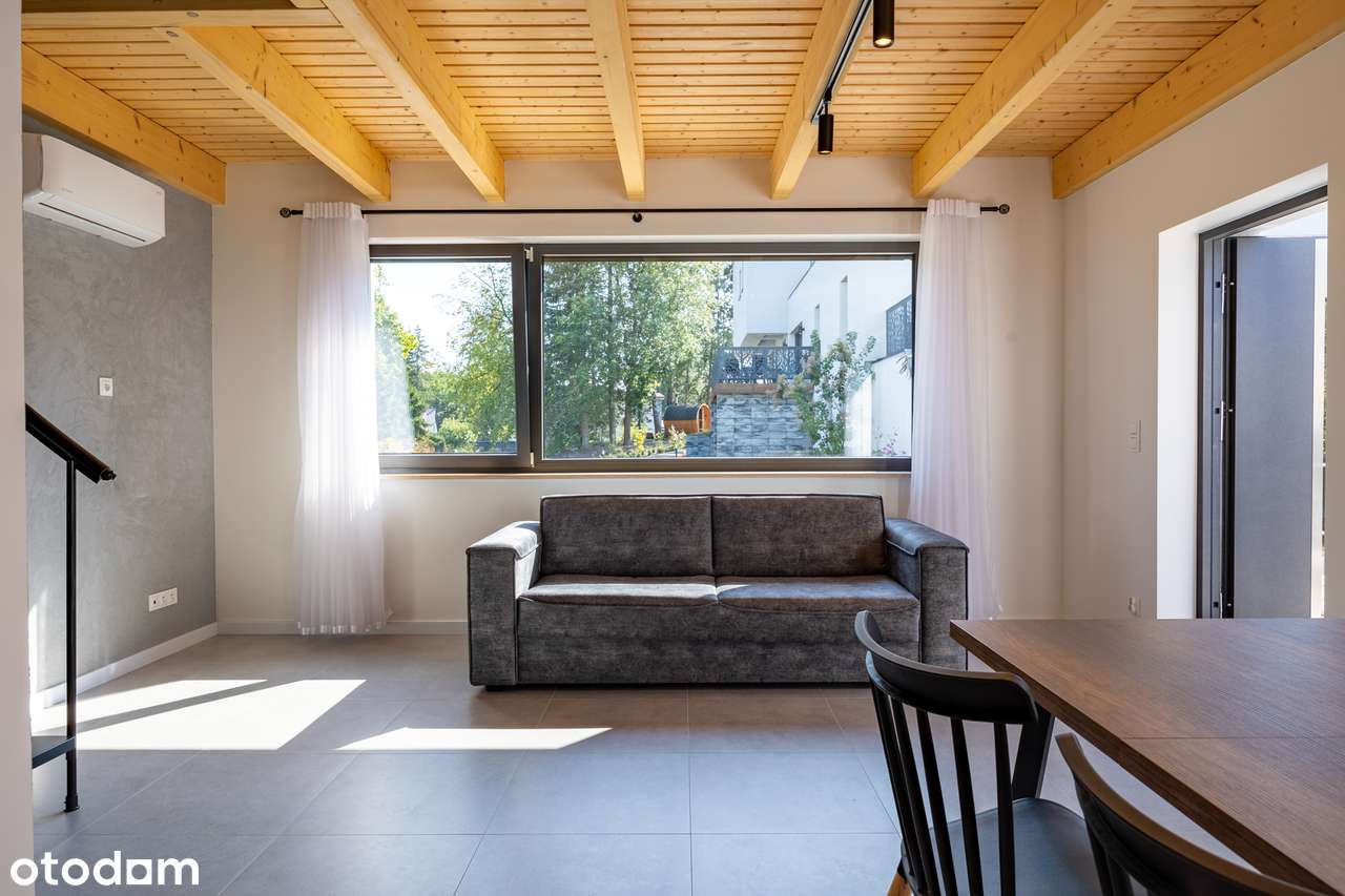 Łagów obiekt turystyczny PATIO APARTAMENTY nad Jeziorem Łagowskim - Pełny obrazek: 3/20