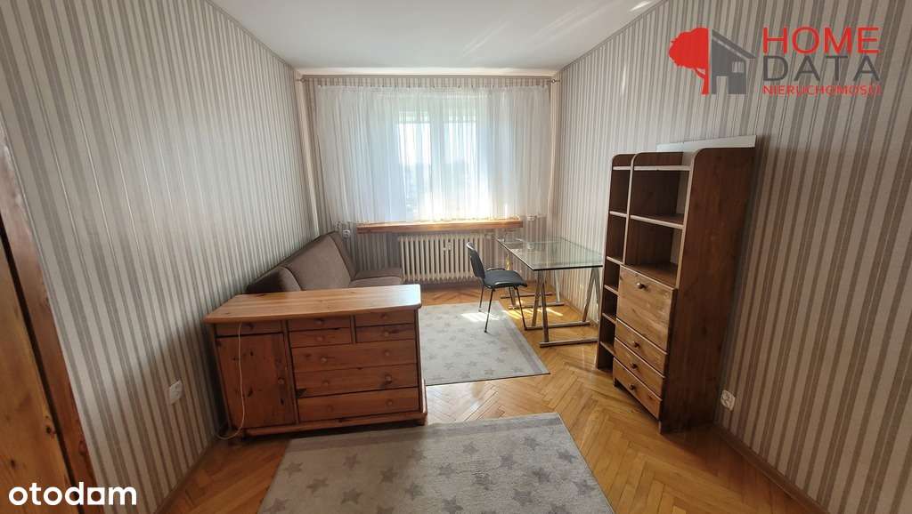 3 pokoje z ładnym widokiem - Grunwald, Poznań-6