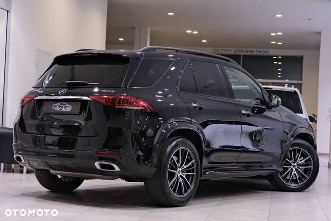 Mercedes-Benz GLE 450 4Matic 9G-TRONIC Exclusive - 14