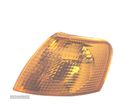 PISCAS FRONTAIS PARA VOLKSWAGEN VW PASSAT B5 96-00 AMBAR - 1