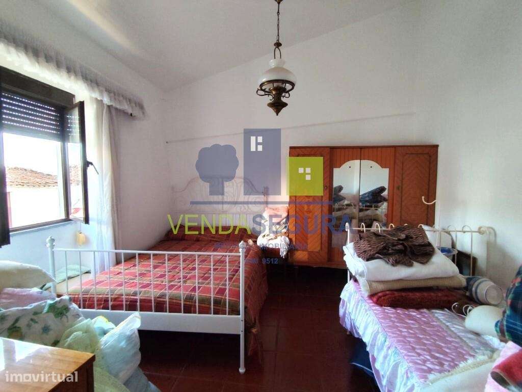 Moradia R/C T3 com quintal | Santo Aleixo da Restauração - Grande imagem: 5/23