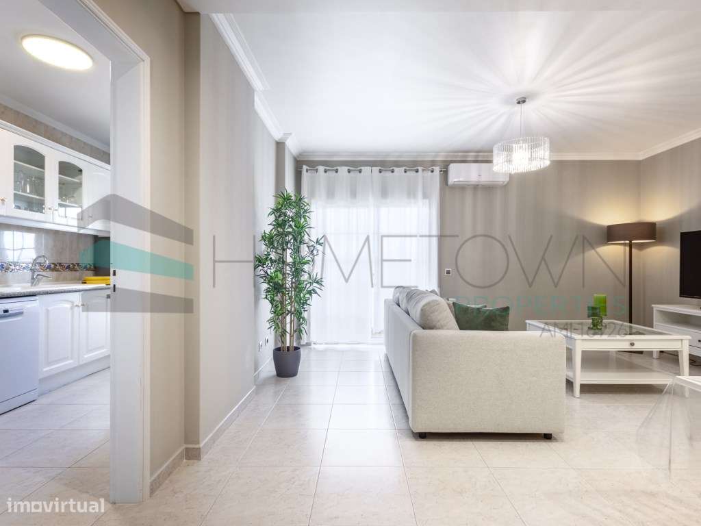 Apartamento T2 - Quarteira, arrendamento anual - Grande imagem: 5/19