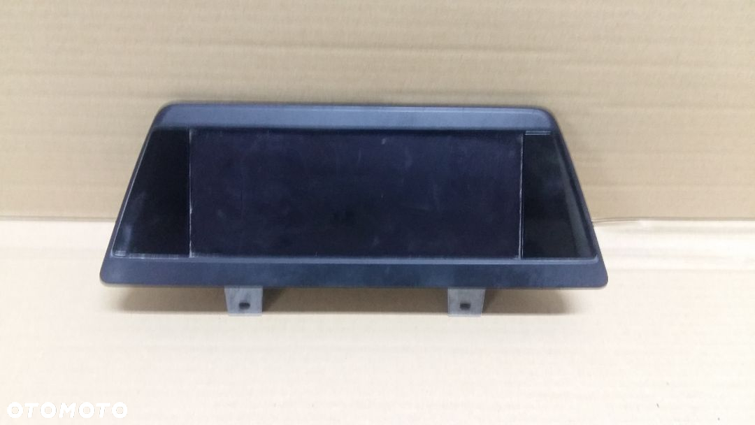 Wyświetlacz LCD BMW G30 G31 BM 6820396 05 - 6