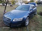 Dezmembrez Audi A6 C6 Quattro - 2