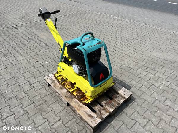 Ammann APR 3520 D - 2