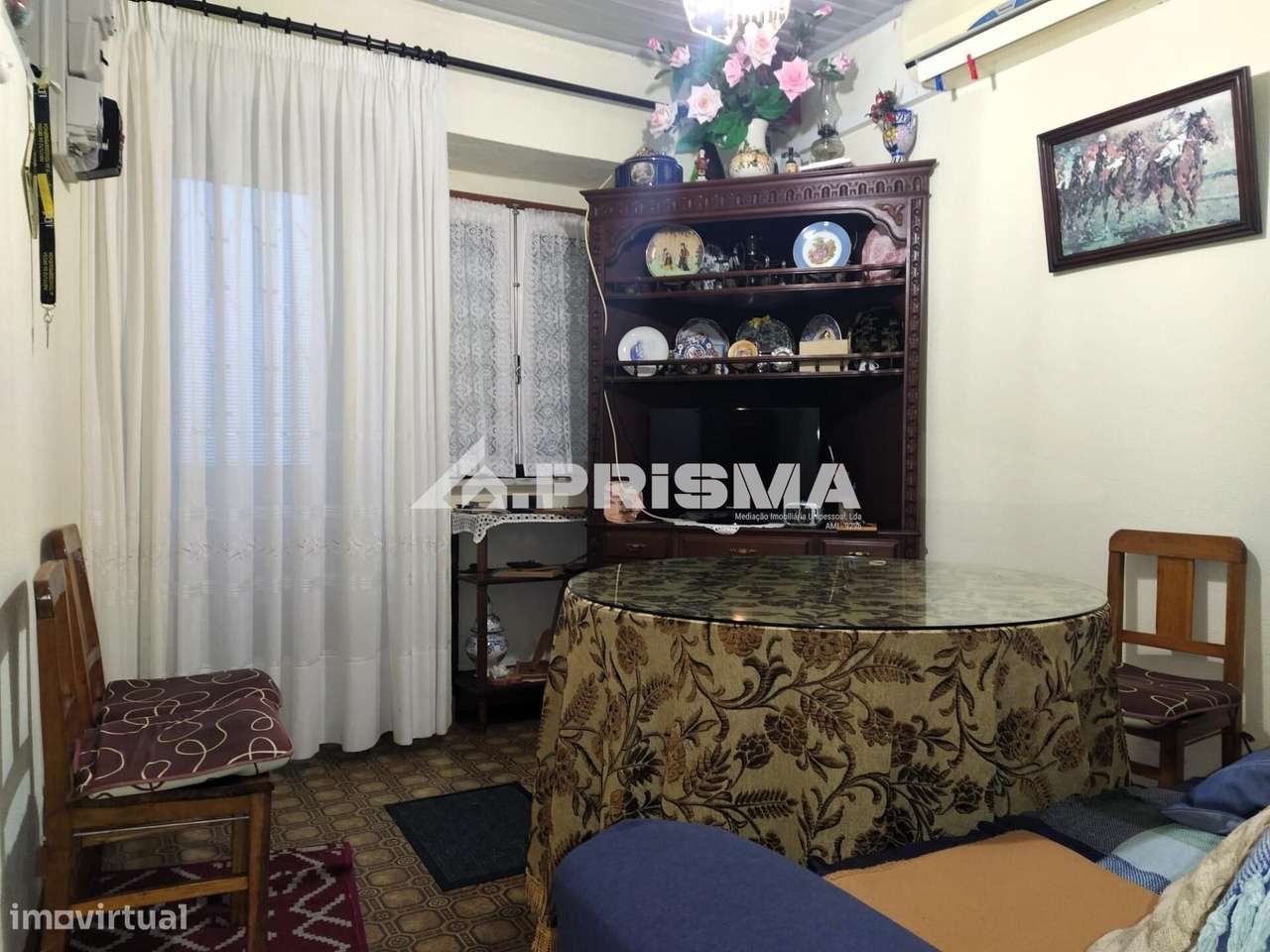Moradia T2 para venda em Termas de Monfortinho-11