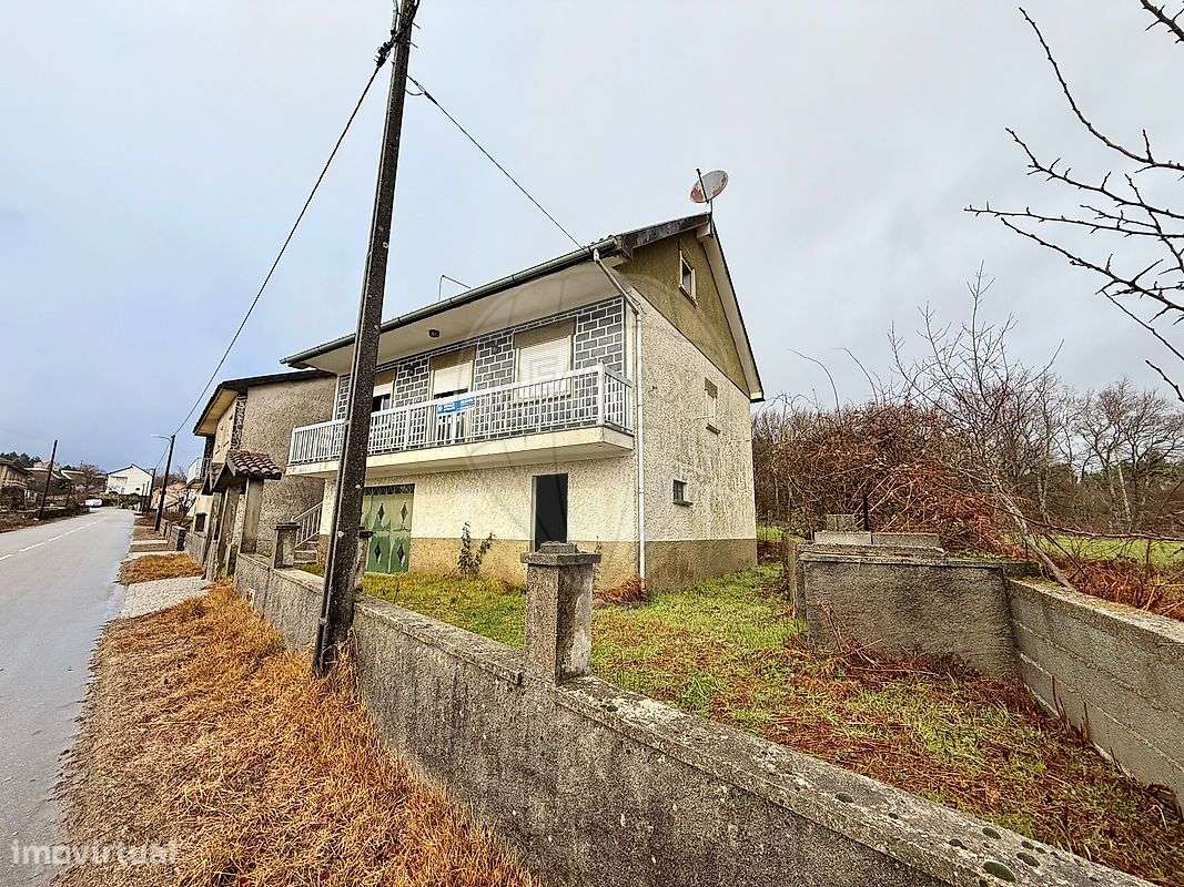 Moradia T3 para venda - Grande imagem: 2/23