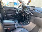 Mercedes-Benz B 180 CDI (BlueEFFICIENCY) 7G-DCT - 6