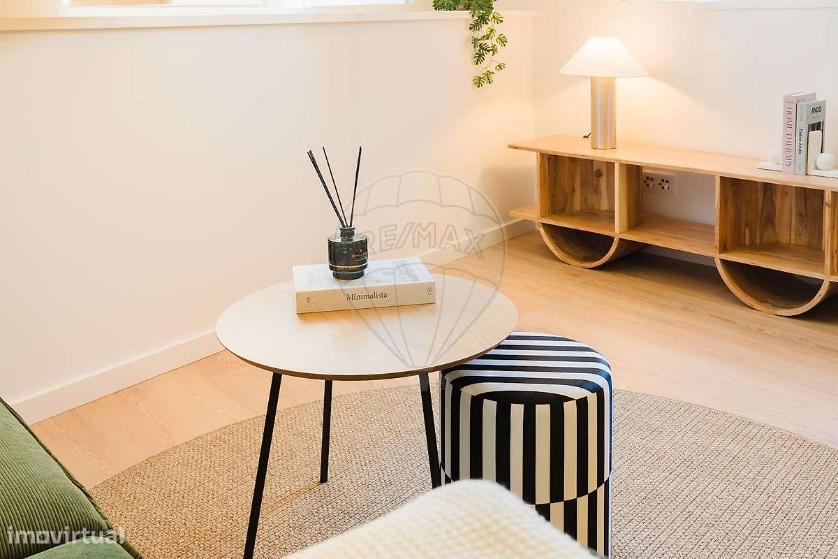 Apartamento T1 para venda - Grande imagem: 4/21