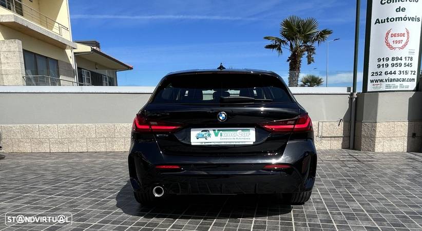 BMW 116 d Corporate Edition M - 7