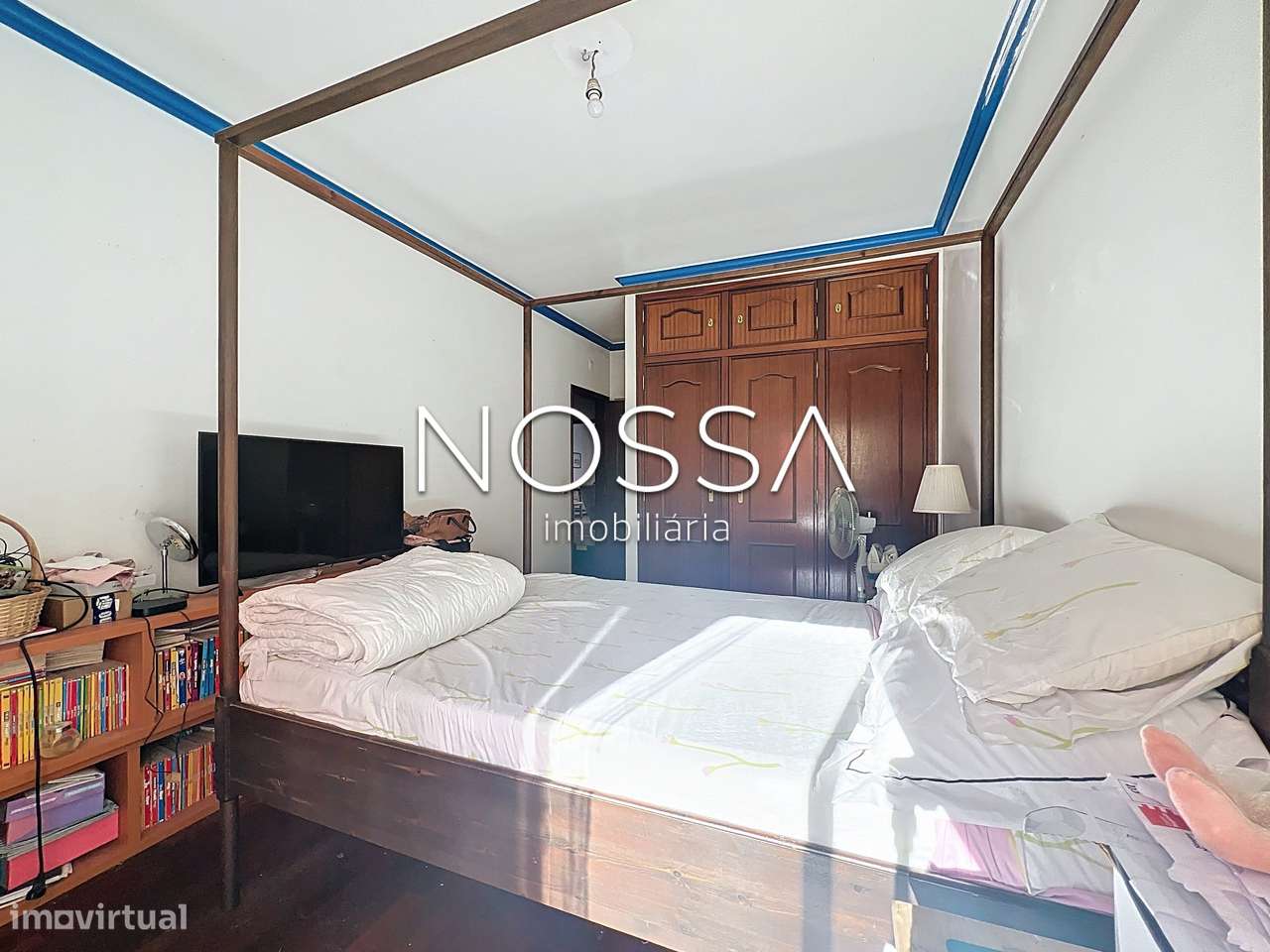 Apartamento T3 | Tapada das Mercês – Sintra-17