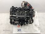 Motor SEAT IBIZA IV (6J5, 6P1) 1.6 TDI | 05.09 -  Usado REF. CAYC - 2