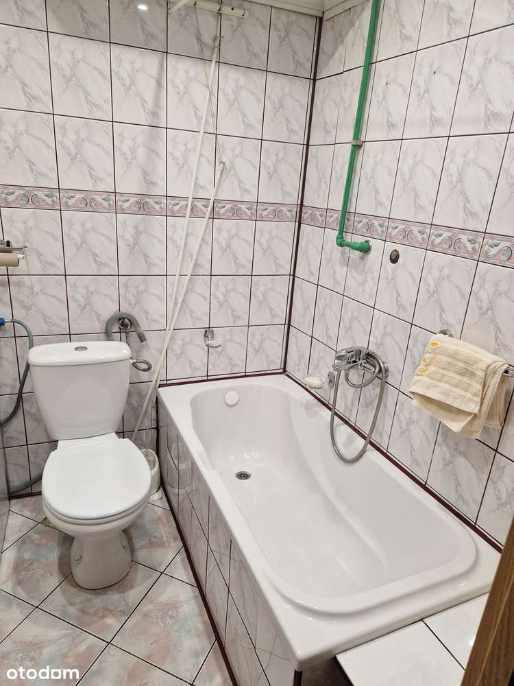 Mieszkanie 3-pokojowe Giszowiec-Karliczka - Pełny obrazek: 4/14