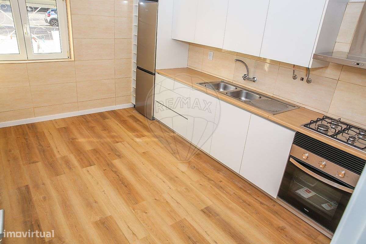 Apartamento T1 para venda - Grande imagem: 5/34