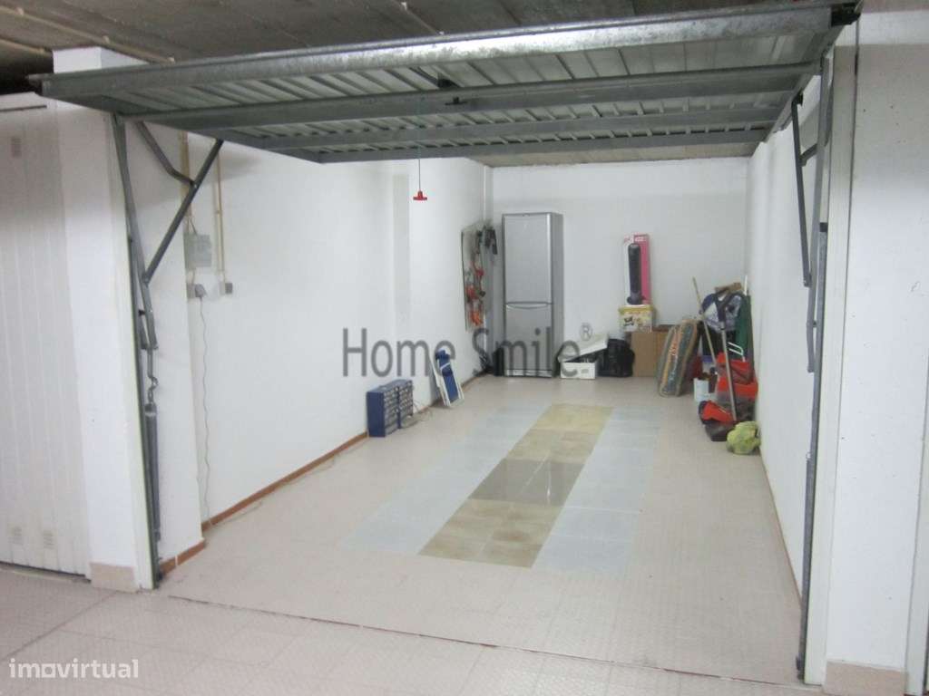 T2. 250 METROS PRAIA DO OURO. GARAGEM BOX.-36