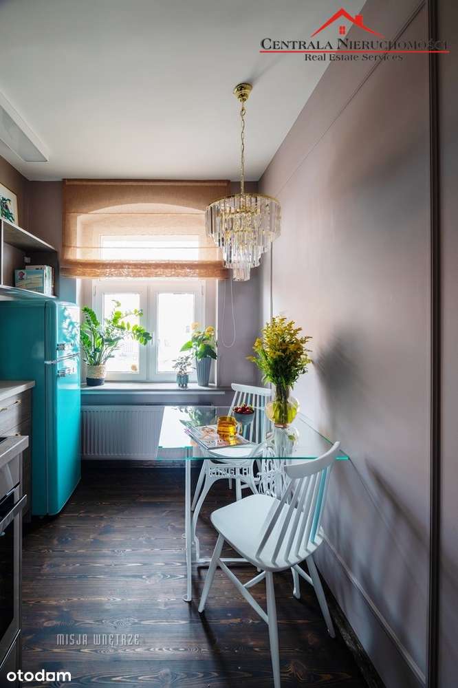 Mieszkanie na Starówce / nowa cena !!!-8