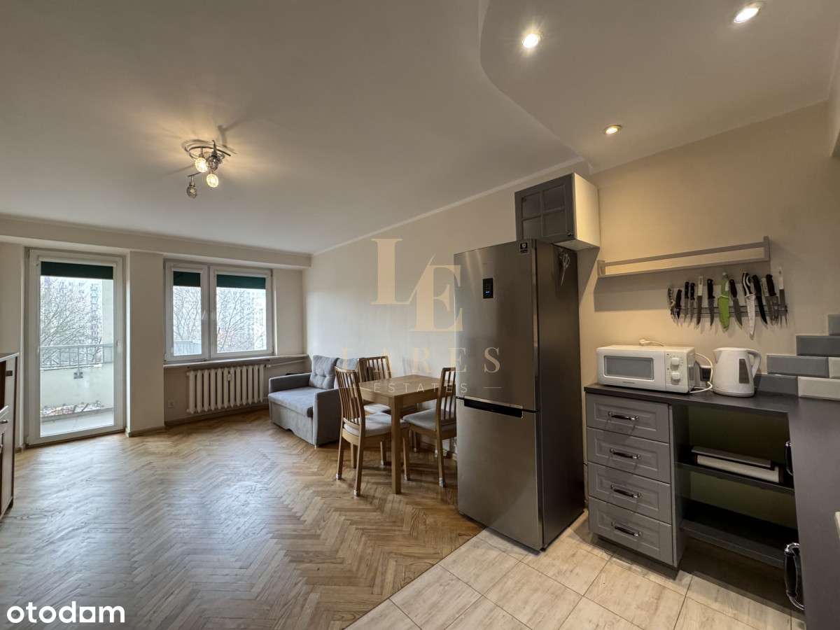 Zwierzęta Akceptowane | Parking | Zamknięty teren - Pełny obrazek: 4/13