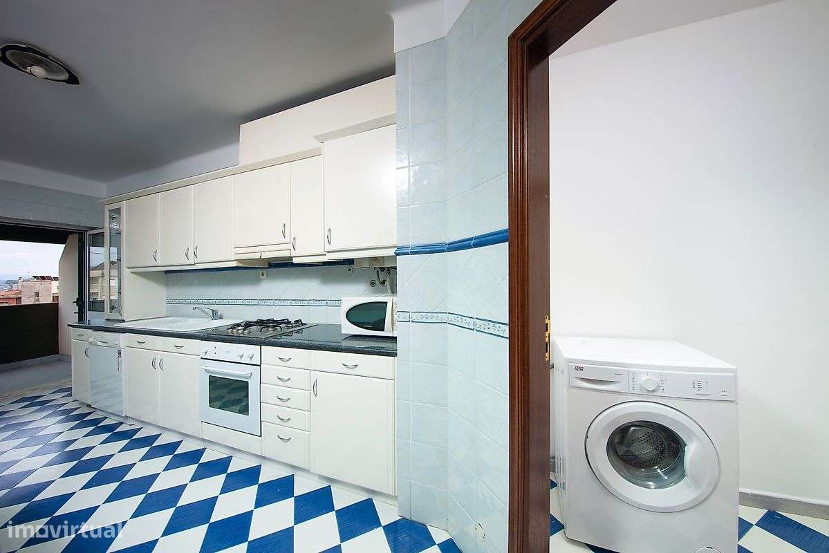 Apartamento T2 para venda-16