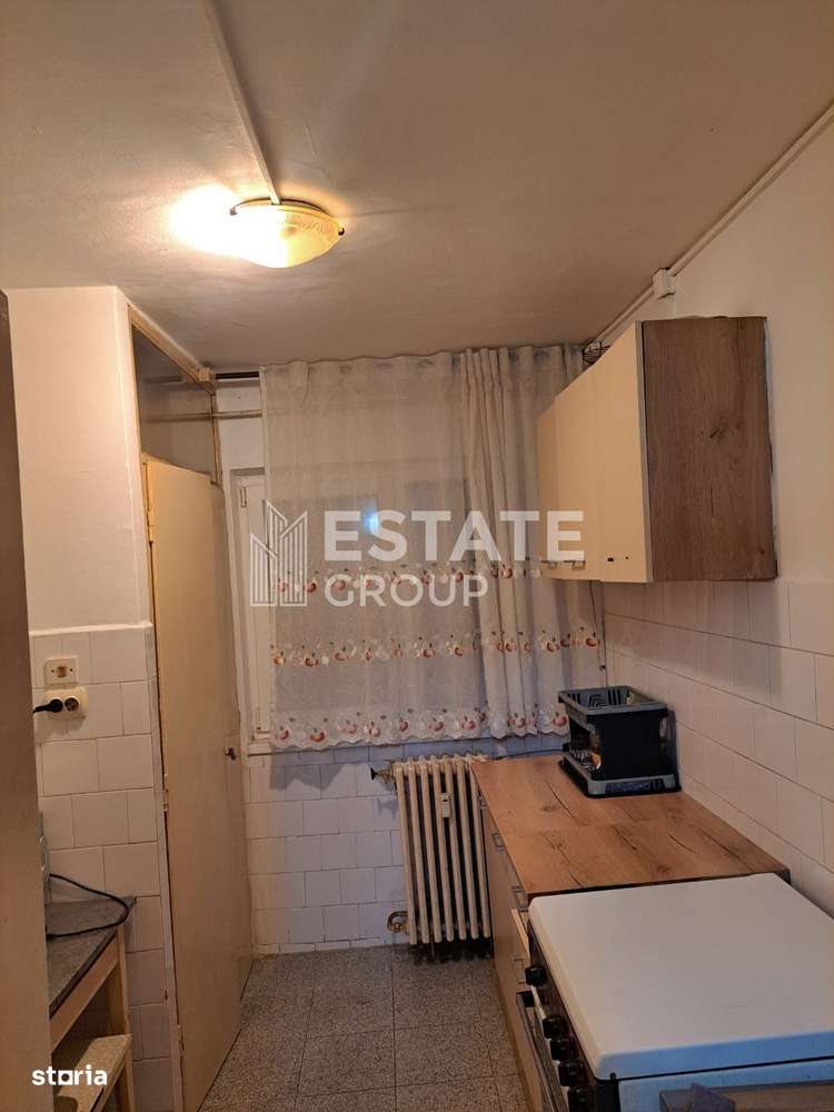 Apartament 2 camere,  zona Girocului in apropiere de Profi - Imagine principală: 5/7