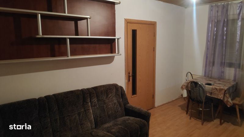 Apartament 2 camere Caransebeș