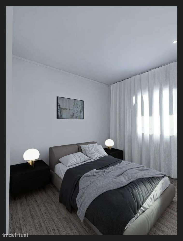 Moradia nova em Salvaterra de Magos.-5