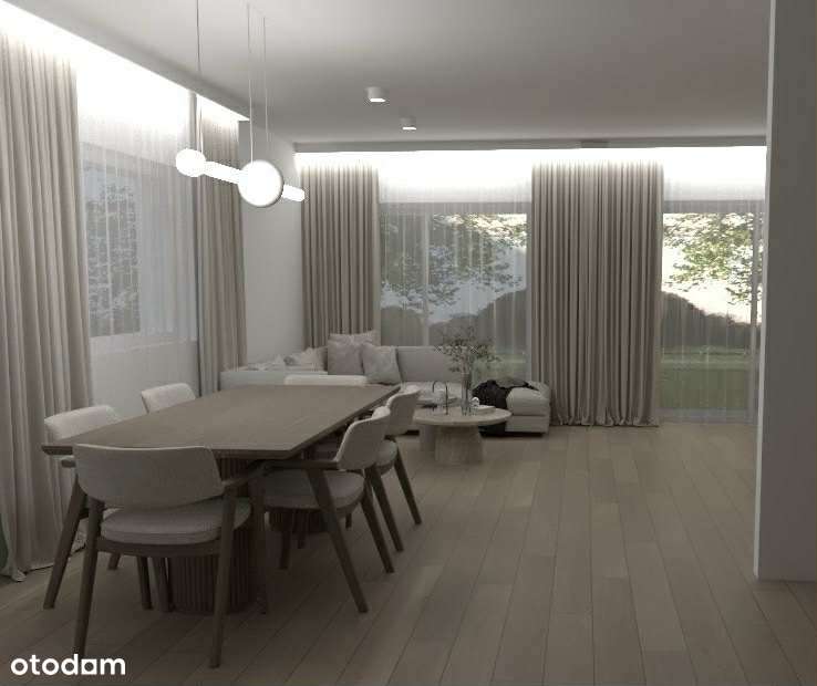 Na sprzedaż dom w zabudowie bliźniaczej – Boszkowo - Pełny obrazek: 5/13